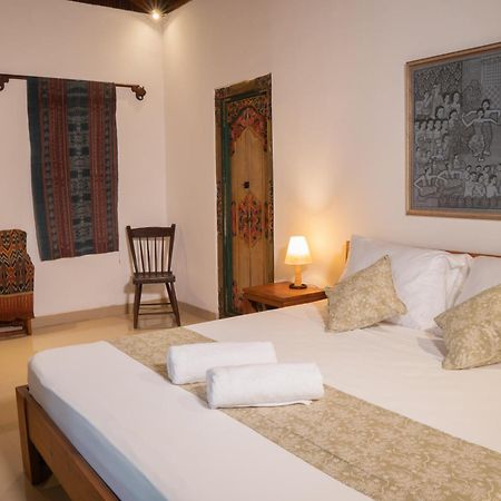 Rumah Joglo Ubud Zewnętrze zdjęcie