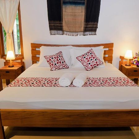 Rumah Joglo Ubud Zewnętrze zdjęcie